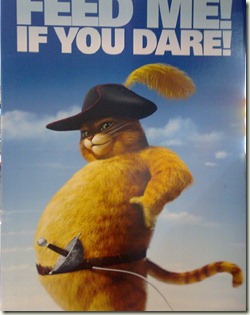 Inside A Cat's Mind 1.0: 06/2010